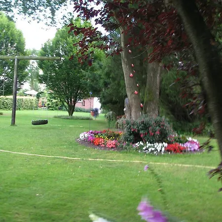 Urlaubsdomizil Im Gruenen *