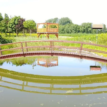 Lägenhet Urlaubsdomizil Im Gruenen *