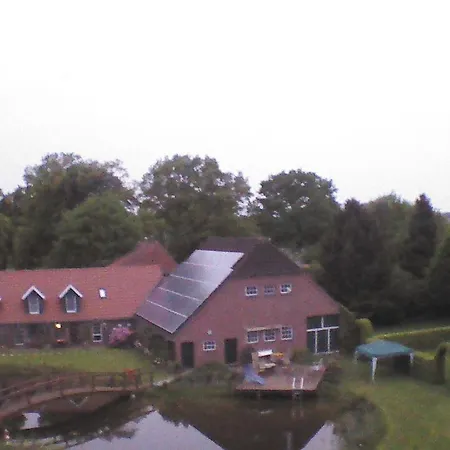 Urlaubsdomizil Im Gruenen