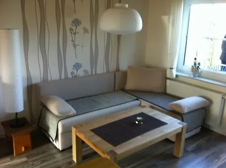 Urlaubsdomizil Im Gruenen * Westerstede