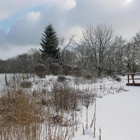 Urlaubsdomizil Im Gruenen Lägenhet
