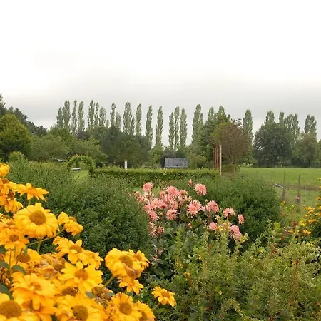Urlaubsdomizil Im Gruenen Westerstede