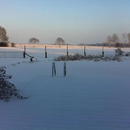 Urlaubsdomizil Im Gruenen