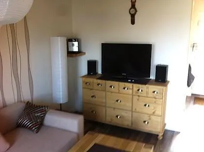 Urlaubsdomizil Im Gruenen Westerstede