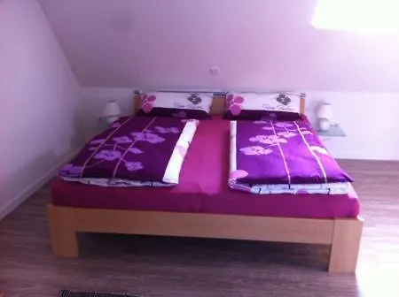 Urlaubsdomizil Im Gruenen * Westerstede