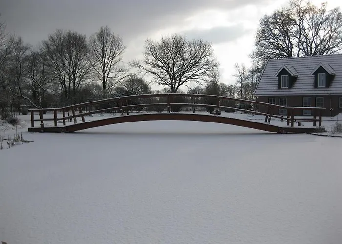 Urlaubsdomizil Im Gruenen *