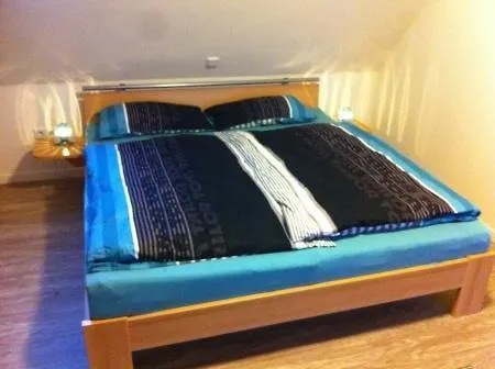 Urlaubsdomizil Im Gruenen Appartement