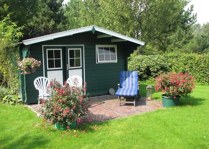 Appartement Urlaubsdomizil Im Gruenen Westerstede