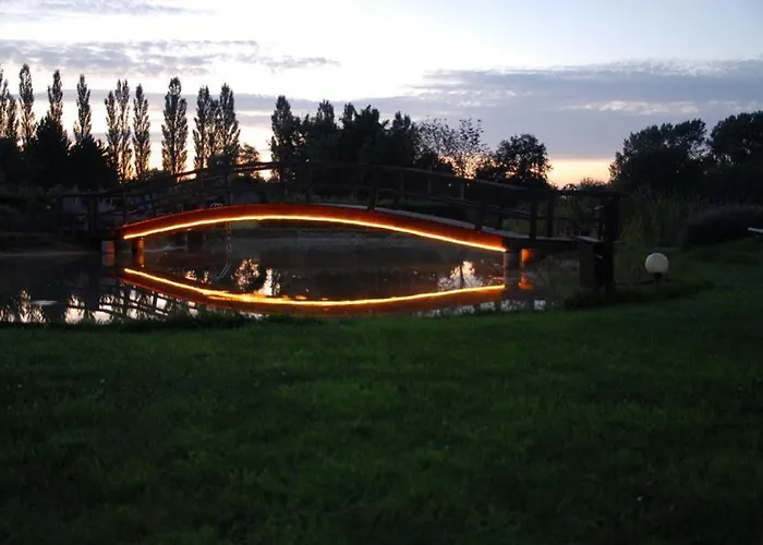 Appartement Urlaubsdomizil Im Gruenen Westerstede