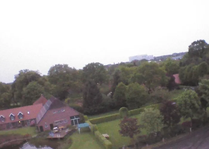 Urlaubsdomizil Im Gruenen * Westerstede