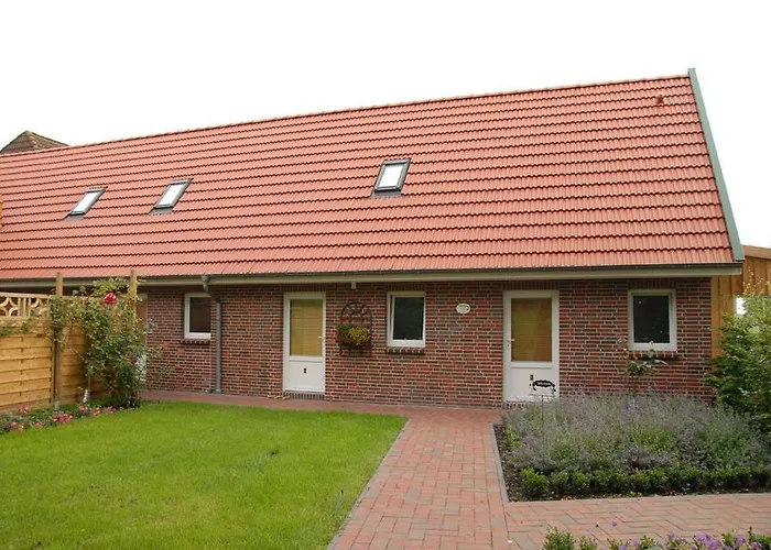 Urlaubsdomizil Im Gruenen Appartement *