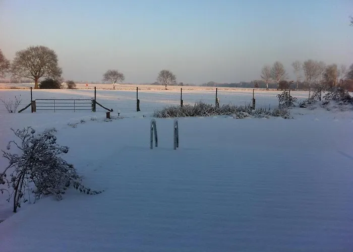 Urlaubsdomizil Im Gruenen