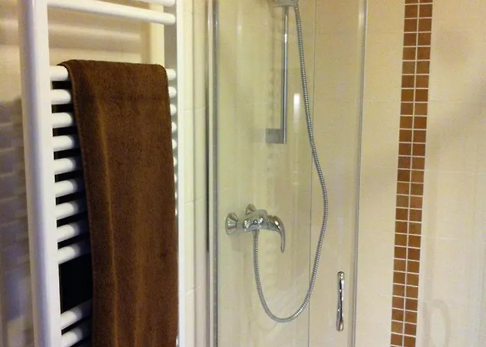 Urlaubsdomizil Im Gruenen *