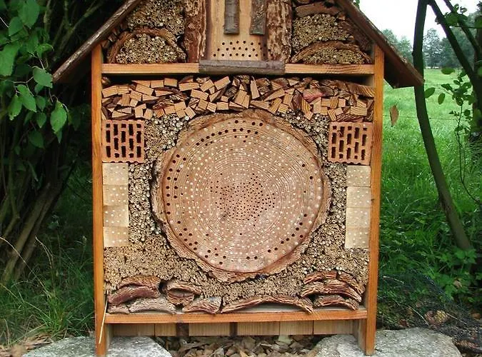 Urlaubsdomizil Im Gruenen Westerstede