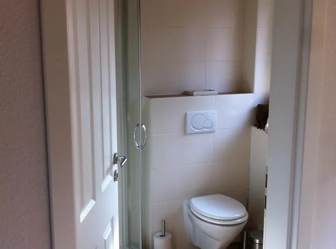 Urlaubsdomizil Im Gruenen Appartement Westerstede