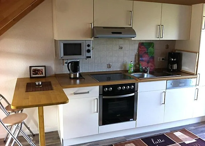 Urlaubsdomizil Im Gruenen *